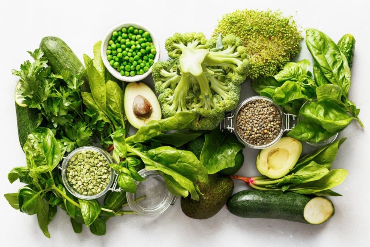 How To Cook Frozen Vegetables
