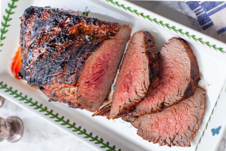 Cook Tri Tip