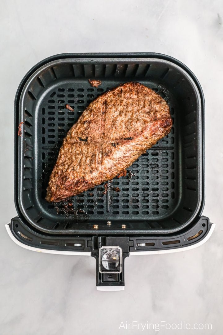 How To Cook London Broil In Air Fryer