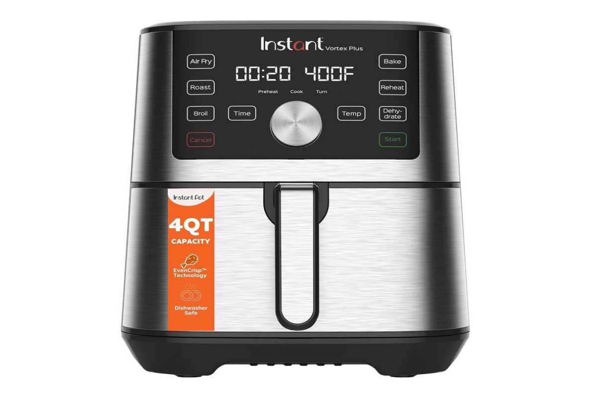 instant vortex air fryer
