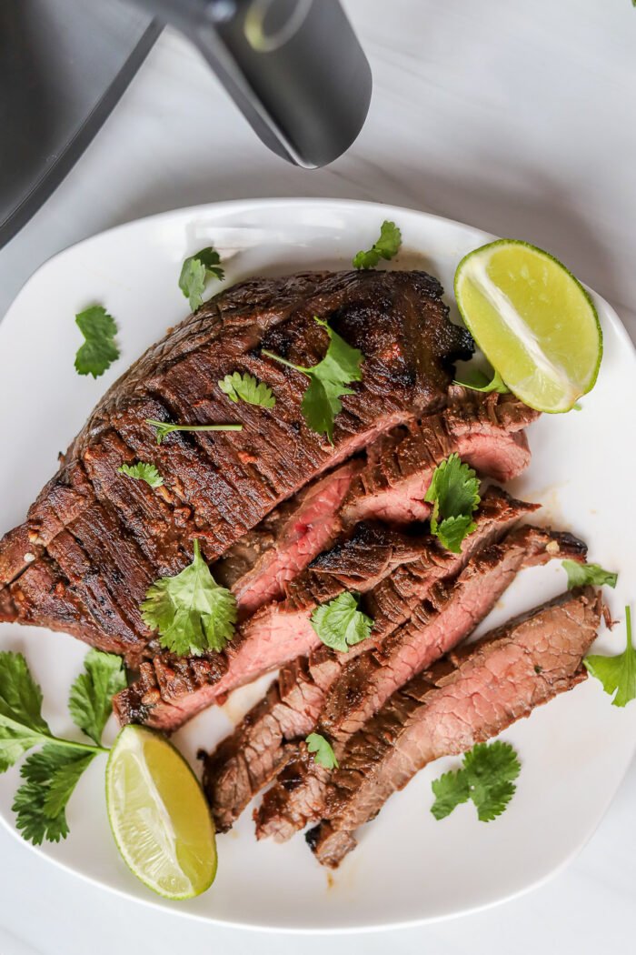 How To Cook Skirt Steak In Air Fryer
