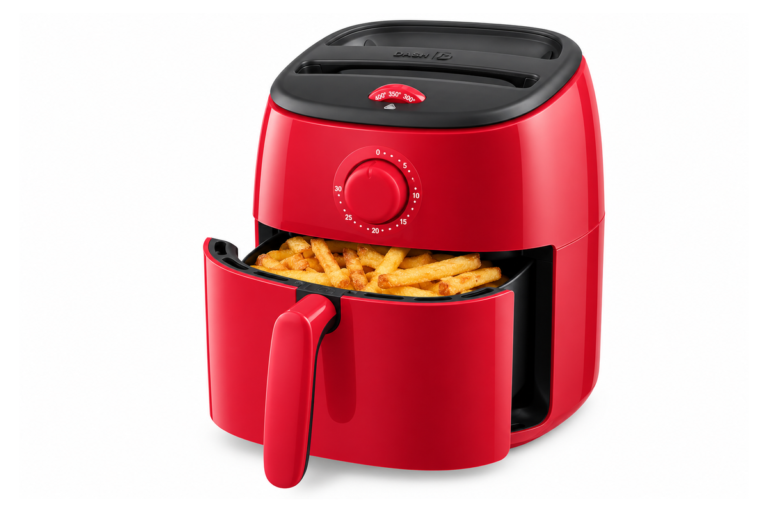 Dash Tasti Crisp air fryer review