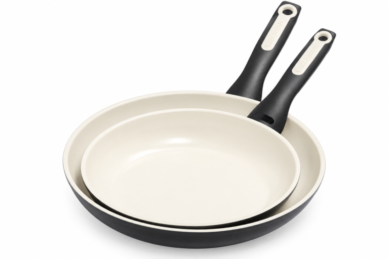 GreenPan Rio frying pan review