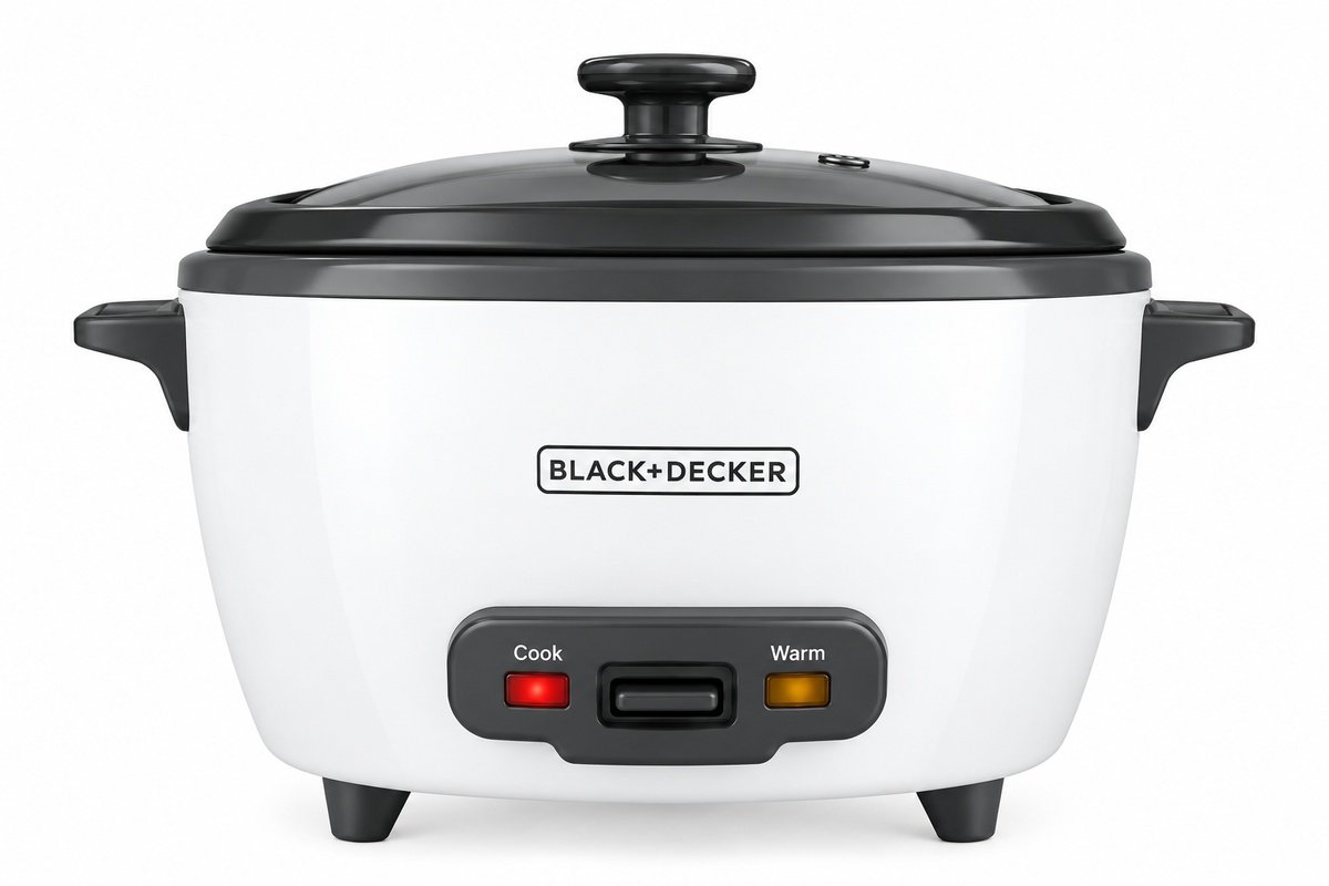 Black+Decker RC506