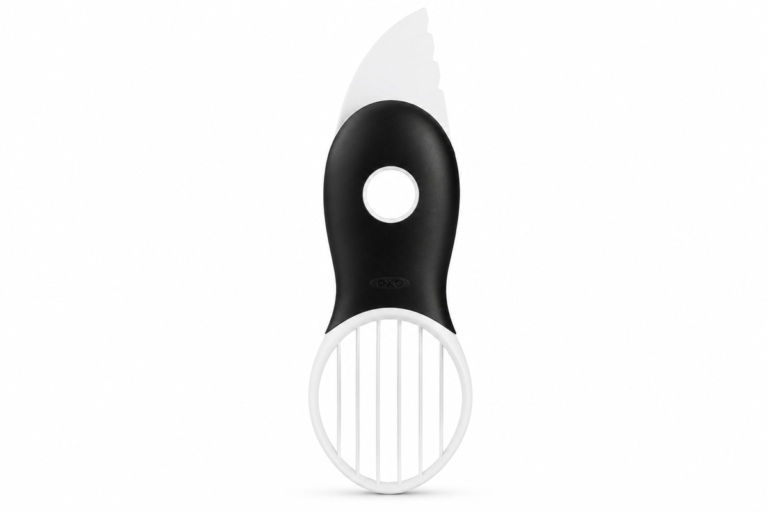 Oxo Avocado Slicer Review: Effortless Slices & Pit Removal