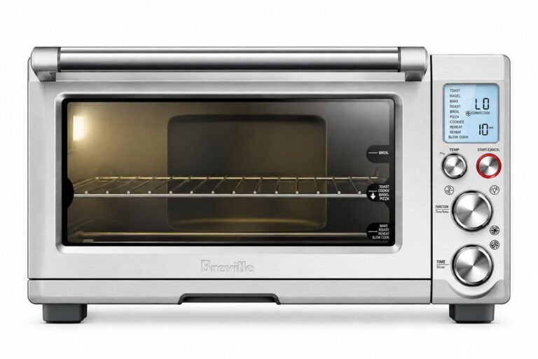 breville smart oven