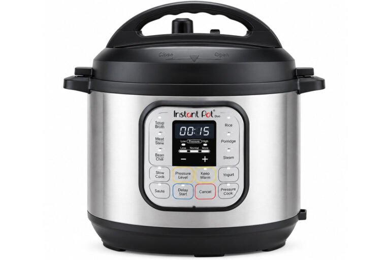 instant pot