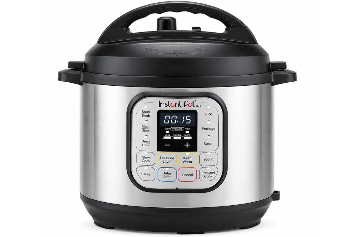 instant pot