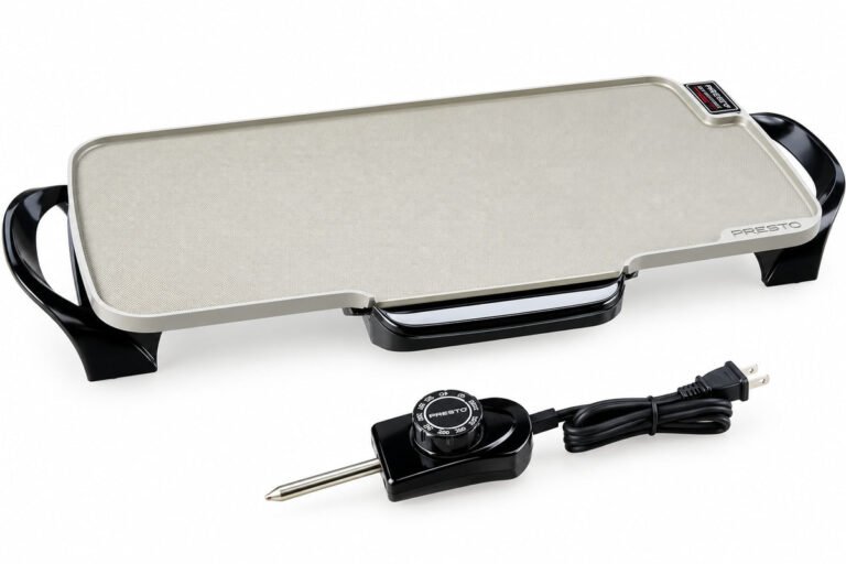 electric griddle​