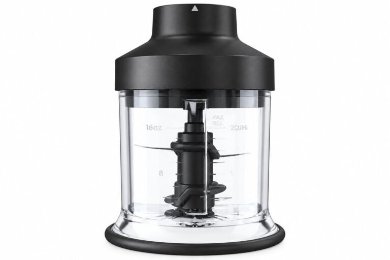 cordless immersion blender