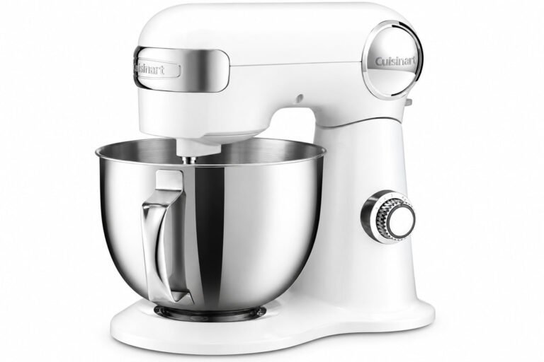 cuisinart stand mixer