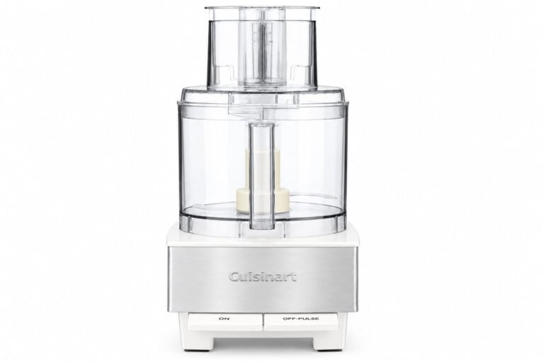 Food Processor: Best Guide To Choose And Use