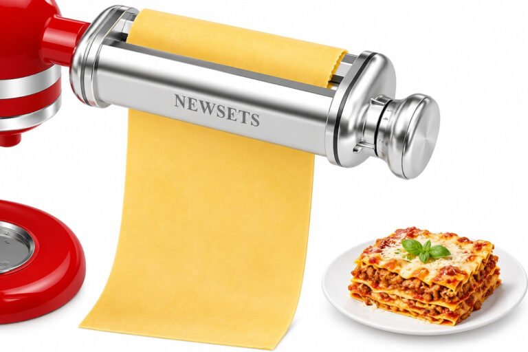 pasta attachment