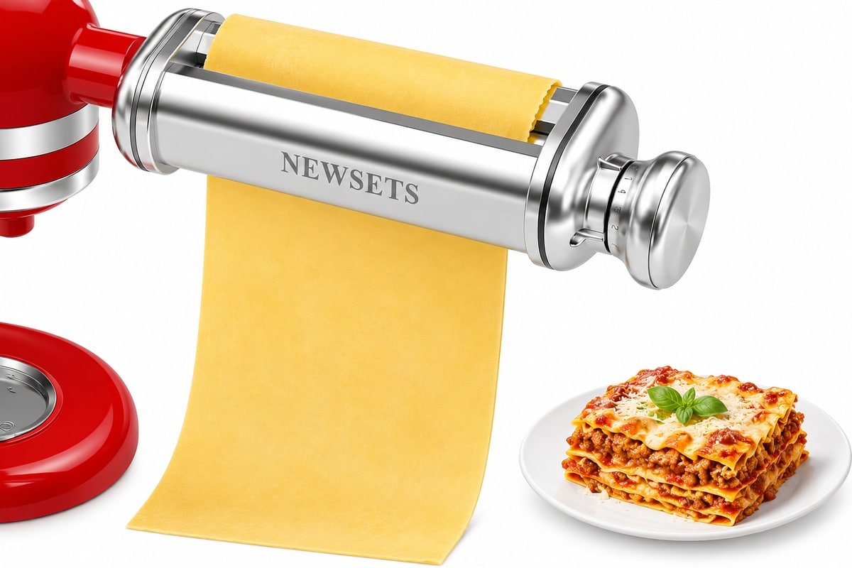 pasta attachment