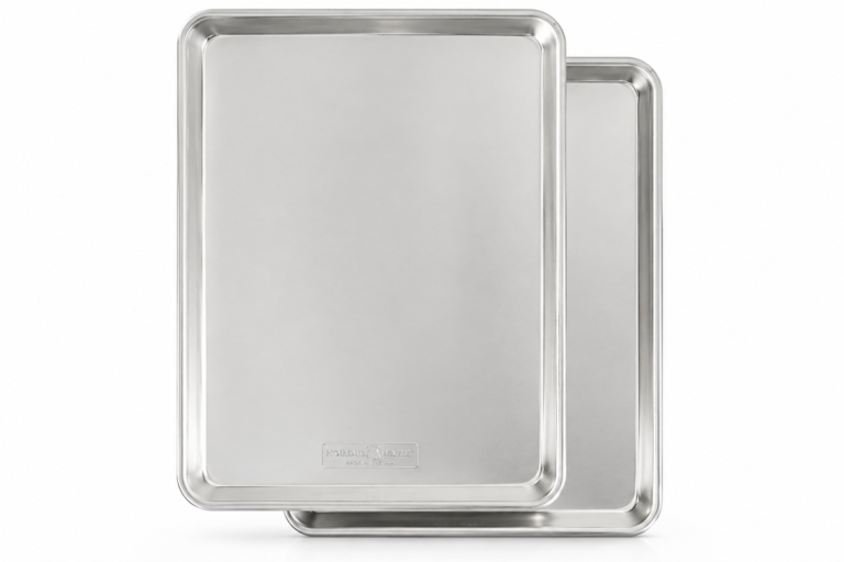 Nordic Ware baking sheet review